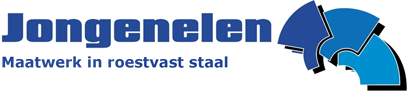 Jongenelen Metaal logo